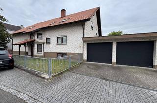 Anlageobjekt in 77948 Friesenheim, 2 Familienhaus in ruhiger Wohnlage