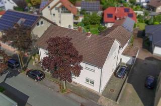 Anlageobjekt in 33175 Bad Lippspringe, MFH in Bad Lippspringe reduziert! 5 Einheiten, 4 vermietet – Chance für Anleger & Eigennutzer