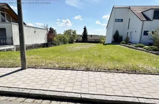 Grundstück zu kaufen in 90587 Obermichelbach, Vollerschlossenes Grundstück in Obermichelbach-Rothenberg