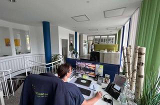 Büro zu mieten in Neumarkt, 59320 Ennigerloh, Modernes, helles Büro oder Ladenlokal