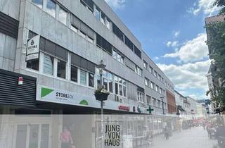 Gewerbeimmobilie kaufen in 65428 Rüsselsheim, Attraktive Investmentchance: Geschäftshaus in bester Lage mit Wertsteigerungspotenzial