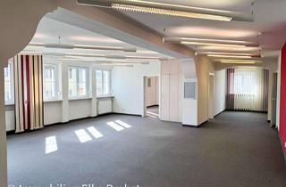 Büro zu mieten in 93449 Waldmünchen, Attraktive Gewerbefläche im Herzen von Waldmünchen – 150 m², vielseitig nutzbar
