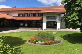 Gewerbeimmobilie kaufen in Südliche Hauptstr., 83700 Rottach-Egern, Büro, Praxis oder Wohnen im Zentrum