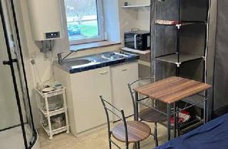 Immobilie mieten in Neckarstr. 38, 72181 Starzach, MÖBLIERTES ZIMMER , WC u. Du ,72181 Starzach-Sulzau, WM 390€ , Pendler