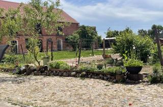 Immobilie mieten in Spaatzer Hauptstraße 21, 14715 Havelaue, Helles Loft auf privatem Pferdehof inmitten von Seen u Naturschutz