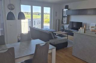 Immobilie mieten in August-Springer-Weg 25, 78112 St. Georgen, Neuwertige und helle 3-Zimmer-Wohnung mit Balkon und Stellplatz, bezugsfertig ab 01.07.2025
