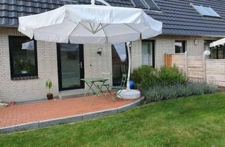 Immobilie mieten in 38539 Müden, Möblierte, gepflegte 2-Zimmer-Wohnung mit Terrasse und Einbauküche – 2024 renoviert