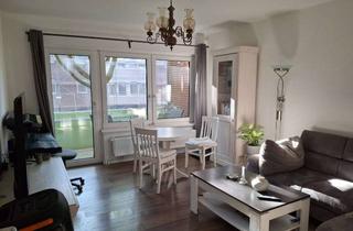 Immobilie mieten in Traberstieg 11, 22941 Bargteheide, Tolle 3-Zimmer Wohnung im Zentrum sucht Zwischenmieter