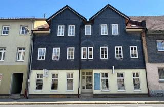 Geschäftslokal mieten in 98646 Hildburghausen, Ladengeschäft in guter Lage von Hildburghausen!