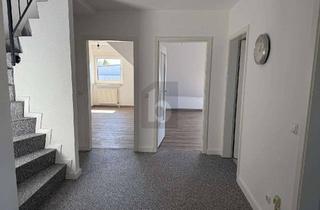Wohnung kaufen in 21698 Harsefeld, 4 ZIMMER WOHNHIGHTLIGHT FRISCH RENOVIERT