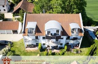 Wohnung kaufen in 84130 Dingolfing, ***Smarte 2-Zimmer Wohnung in ruhiger Siedlungslage Dingolfing ***
