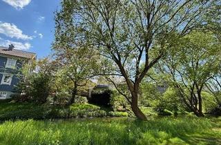 Wohnung kaufen in 77756 Hausach, Kapitalanleger aufgepaßt !!! Attraktive 3 Zimmer Dachgeschoßwohnung in sonniger + ruhiger Lage