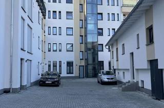 Wohnung kaufen in Walltorstr. 16, 35390 Gießen, Top sanierte 2ZKB-Wohnung in bester Innenstadtlage