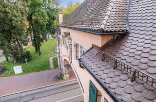 Wohnung kaufen in 86153 Innenstadt, Altbauflair zentral erleben – bezugsfreies Eigentum mit Gestaltungsspielraum