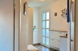 Wohnung kaufen in Hauptstraße 70c, 86420 Diedorf, Moderne 3 ZKB Wohnung mit großem Garten in Diedorf