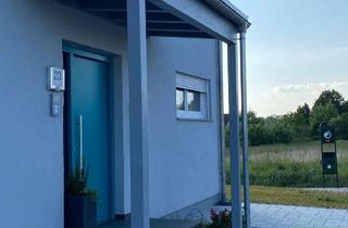 Wohnung mieten in 91583 Schillingsfürst, Naturnah und behaglich wohnen in ruhiger Lage