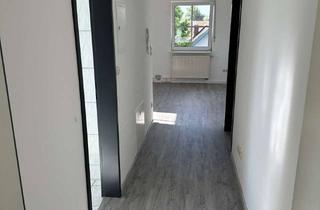 Wohnung mieten in Winklarner Straße 11, 92444 Rötz, Erstbezug nach Sanierung mit Einbauküche, Klimaanlage, Tageslichtbad, schöne 2-Zimmer-Wohnung Rötz