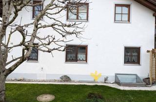 Wohnung mieten in Bachäcker 13, 82396 Pähl, Großzügige, helle 3-Zimmer Wohnung; ruhige Lage!