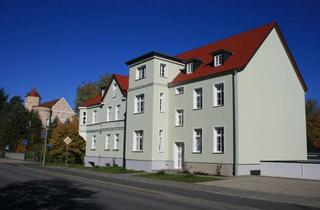 Wohnung mieten in Am Schweizergarten, 03130 Spremberg, 3-Zimmerwohnung im Zentrum und nahe dem Schwanenteich