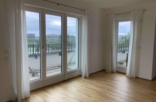 Penthouse mieten in Gotenstraße 54, 10829 Schöneberg, Nachmieter*in für wunderschöne Penthousewohnung gesucht