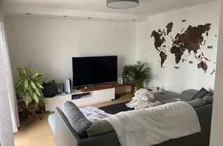 Wohnung mieten in Alexander-Puschkin-Straße 17, 01744 Dippoldiswalde, Stilvolle, modernisierte 2-Raum-DG-Wohnung mit geh. Innenausstattung mit Balkon und EBK