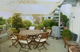 Wohnung mieten in 40667 Meerbusch, Großzügiges Wohnen mit Traumterrasse!