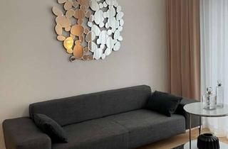 Wohnung mieten in Pastor-Temmen-Straße, 26906 Dersum, Erstbezug nach Sanierung mit Balkon: Geschmackvolle 1,5-Zimmer-EG-Wohnung mit geh. Innenausstattung