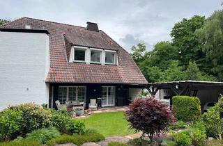 Wohnung mieten in 45527 Hattingen, Großzügige Etagenwohnung mit Balkon, Klimaanlage und Wintergarten