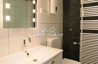 Wohnung kaufen in 40878 Ratingen, 1.5 Zimmer DG Wohnung im Zentrallager perfekt für Altersvorsorge/Selbstnutzung