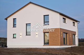 Einfamilienhaus kaufen in 74858 Aglasterhausen, *** ohne Makler *** EFH 178m² Neubau zu verkaufen *** Erstbezug ***