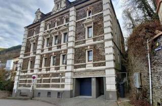 Wohnung mieten in 56841 Traben-Trarbach, Freundliche 3-Zimmer-Wohnung mit Moselblick