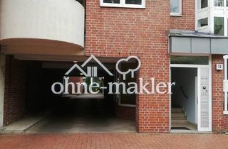 Garagen mieten in 30519 Hannover, Stellplatz Garage