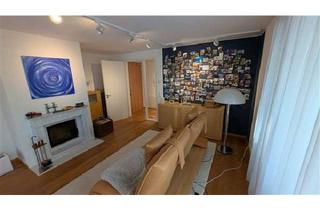 Wohnung mieten in 82327 Tutzing, Stilvolle 3-Zimmer-Wohnung mit zwei Balkonen, Kamin, See- und Bergblick – in Tutzing