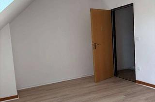 Wohnung mieten in Löwenbuschstraße, 61209 Echzell, Schöne 2- Zimmer-Dachgeschosswohnung in Echzell