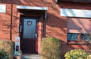 Wohnung mieten in Am Beek, 21255 Tostedt, Altbau EG-Wohnung mit Einbauküche in Tostedt