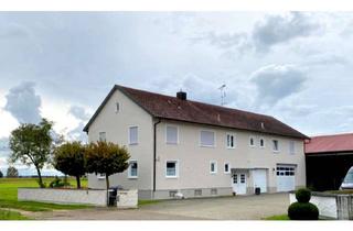 Wohnung mieten in Achterweg, 86669 Königsmoos, Erdgeschoss - Schöne Wohnung in Obermaxfeld in 3-Familienhaus zu vermieten
