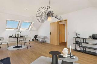 Wohnung mieten in St. Joseph Weg, 97215 Uffenheim, Hell & modern gestaltete 3 Zimmer Wohnung in Uffenheim inkl. Stellplatz