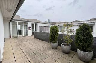 Penthouse mieten in 41515 Grevenbroich, Großzügige Penthousewohnung im Zentrum von Grevenbroich
