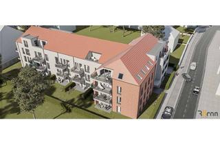 Wohnung mieten in Eichstraße 22, 30880 Laatzen, Neubau, Erstbezug Ende 2025, energieeffizient und nachhaltig