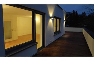 Wohnung mieten in Kreuzbergstraße, 97422 Deutschhof, 99m² mit großzügiger Dachterrasse zum Wohlfühlen - 2021 saniert und bezugsfertig