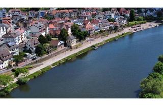 Haus kaufen in 69239 Neckarsteinach, Vorankündigung-Wohnen am NECKAR zwischen den 4 BURGEN