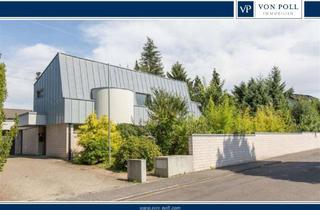 Einfamilienhaus kaufen in 56244 Ötzingen, Gepflegtes Einfamilienhaus mit Einliegerwohnung und altem Baumbestand