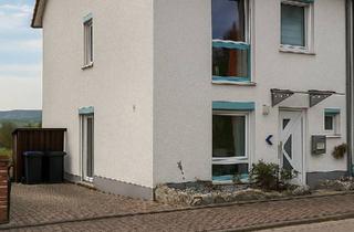Haus kaufen in 35519 Rockenberg, Willkommen zu Hause Reihenendhaus in familiärer LAGE