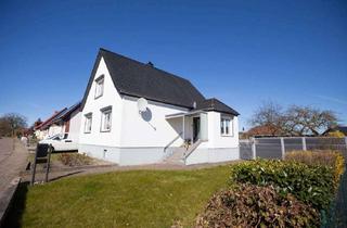 Einfamilienhaus kaufen in 18311 Ribnitz-Damgarten, Modernisiertes Einfamilienhaus in Ostseenähe