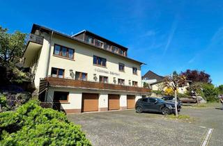 Mehrfamilienhaus kaufen in 65388 Schlangenbad, Top gepflegtes Mehrfamilienhaus in idyllischer Lage mit vielfältigen Nutzungsmöglichkeiten