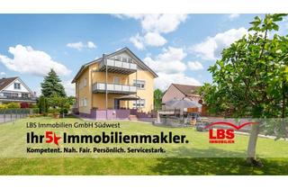 Mehrfamilienhaus kaufen in 79235 Vogtsburg, Charmantes Mehrfamilienhaus in Vogtsburg am Kaiserstuhl!
