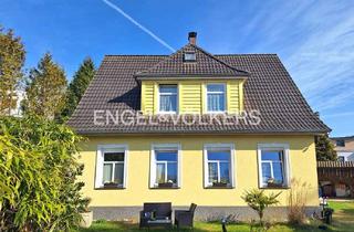 Haus kaufen in Am Walde 15, 17449 Trassenheide, Wohnen, Urlaub und Investment vereint – charmantes Wohnensemble im Ostseebad Trassenheide