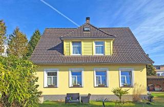 Haus kaufen in Am Walde 15, 17449 Trassenheide, Wohnen, Urlaub und Investment vereint – charmantes Wohnensemble im Ostseebad Trassenheide