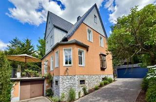 Villa kaufen in 65582 Diez, Traumhafte kleine Villa, Einfamilienhaus mit gehobener Ausstattung und großem Garten. Ohne Makler!.