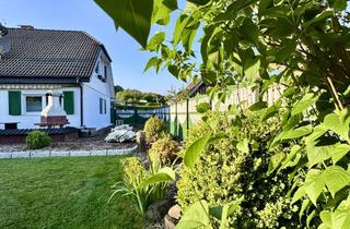 Einfamilienhaus kaufen in 56479 Neunkirchen, ⚠️Neuer Zusatz: Charmantes Einfamilienhaus in Feldrandlage mit traumhaftem Ausblick